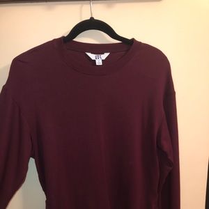 Joy Lab Long Sleeve Shirt